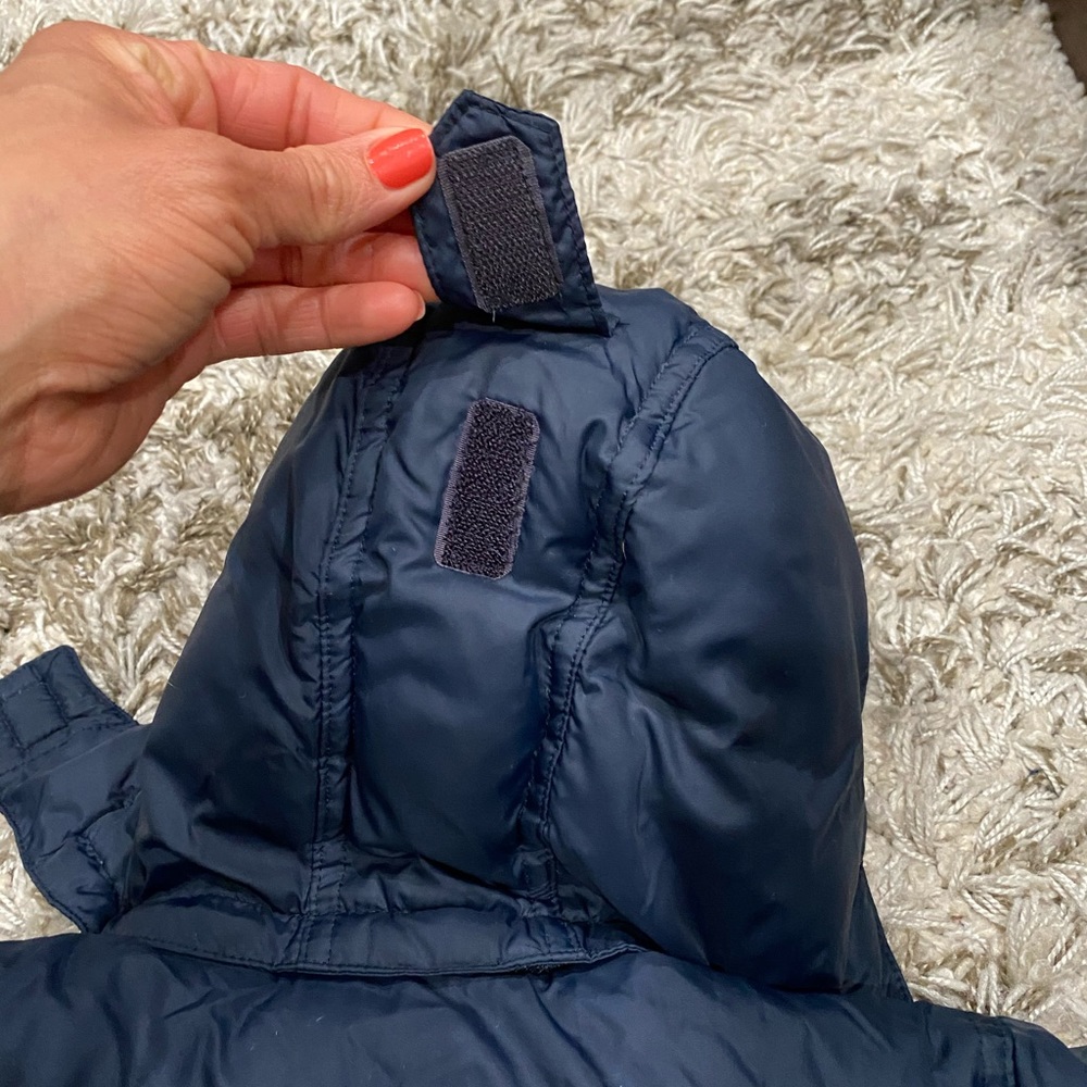 Puffer jacket - Picture 7 of 7
